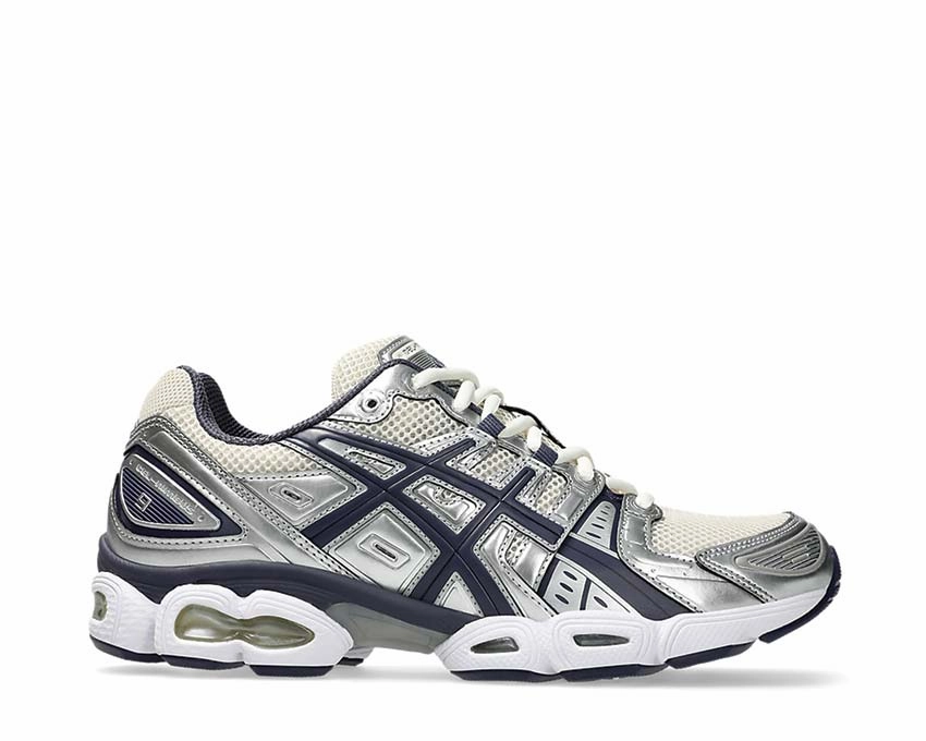 Asics Gel-Nimbus 9 "Indigo Fog" Daily performance Asics shoes