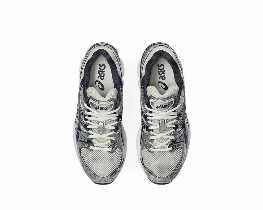 Asics Gel-Nimbus 9 "Indigo Fog" Breathable training shoes