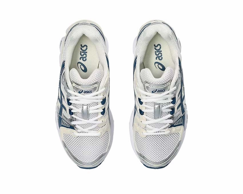 Asics Gel-Nimbus 9 Soft-cushion runners