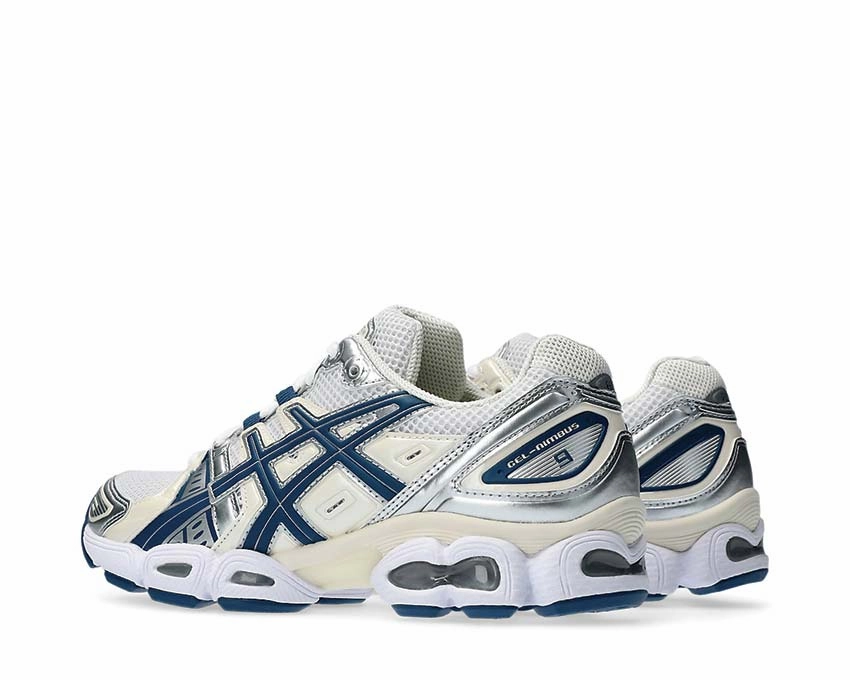 Asics Gel-Nimbus 9 Soft-cushion runners