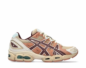 Asics Gel Nimbus 9 Casual athletic Asics sneakers