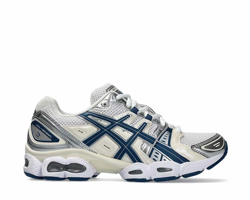 Asics Gel-Nimbus 9 Casual athletic Asics sneakers