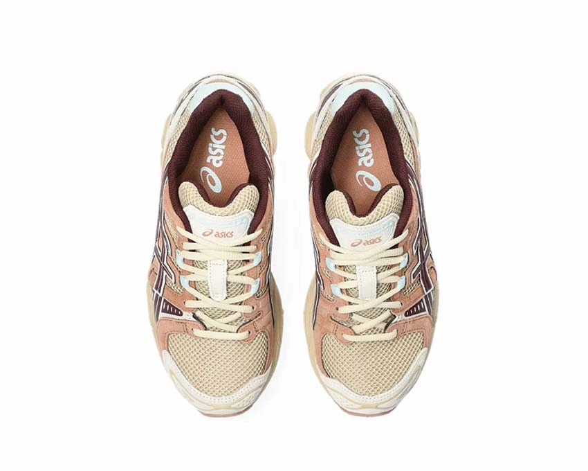 Asics Gel Nimbus 9 Soft-cushion runners
