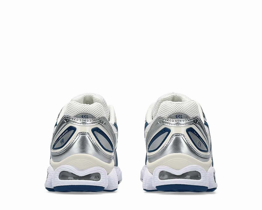 Asics Gel-Nimbus 9 Soft-cushion runners