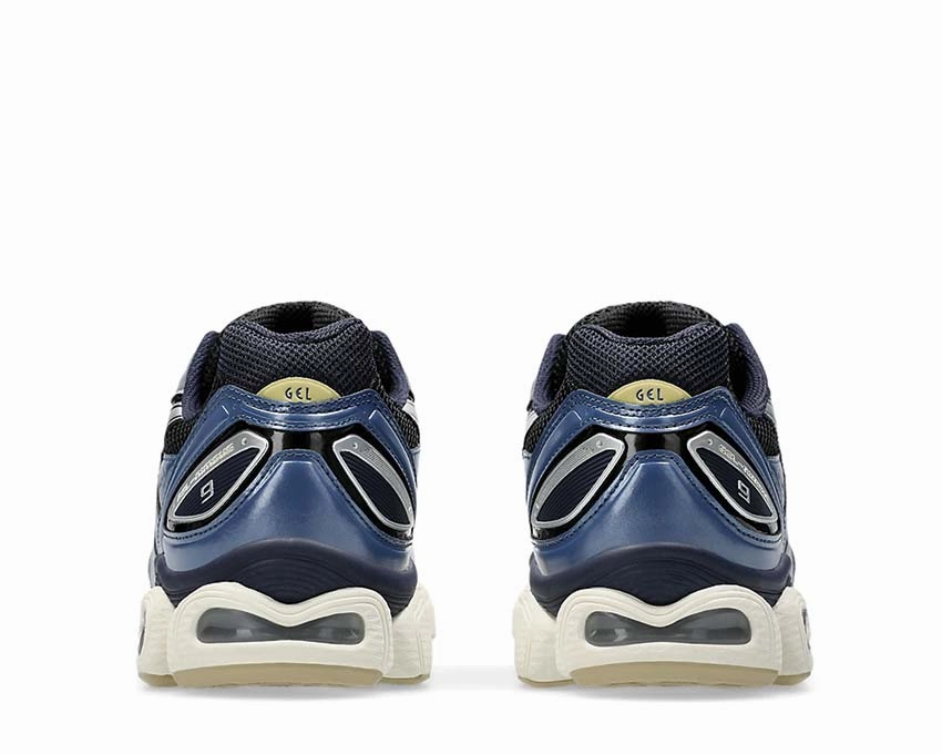 Asics Gel Nimbus 9 Urban performance sneakers