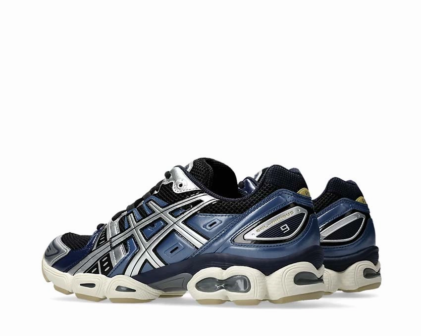 Asics Gel Nimbus 9 Urban performance sneakers