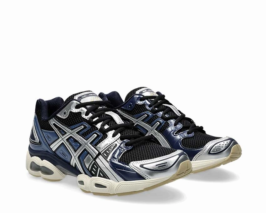 Asics Gel Nimbus 9 Urban performance sneakers