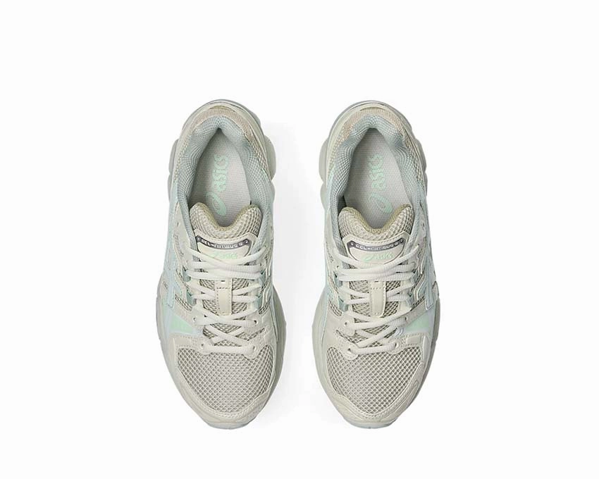 Asics Gel Nimbus 9 W Soft-cushion runners
