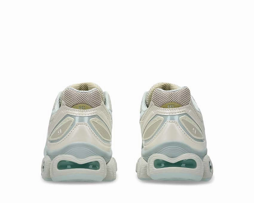 Asics Gel Nimbus 9 W Soft-cushion runners