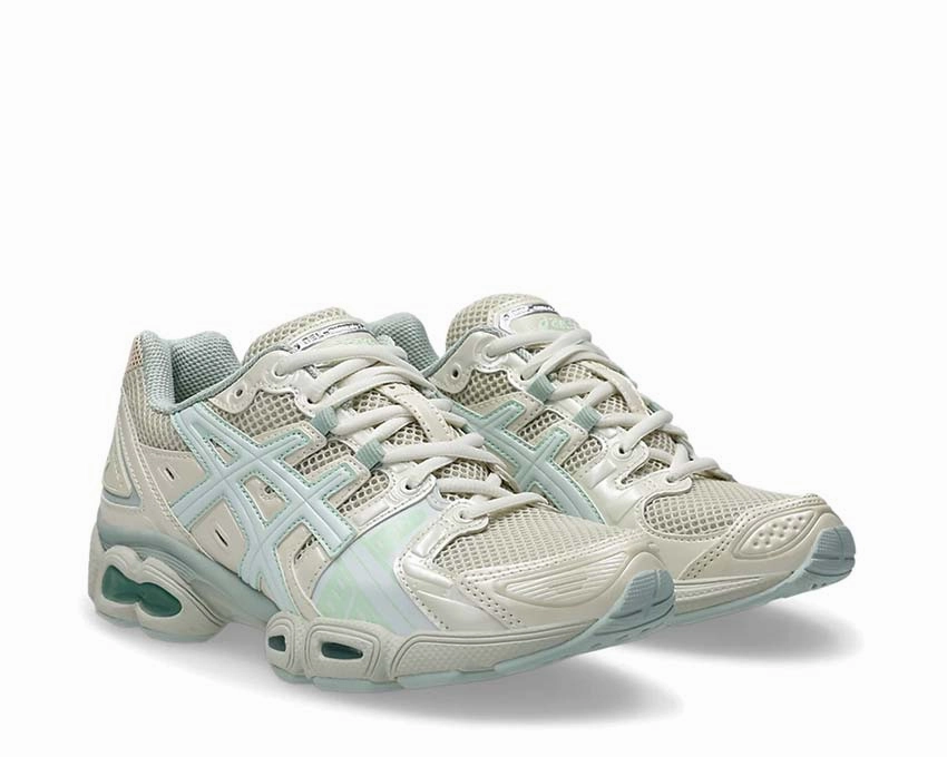 Asics Gel Nimbus 9 W Soft-cushion runners