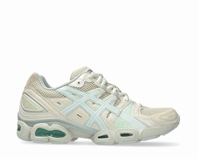 Asics Gel Nimbus 9 W Casual athletic Asics sneakers