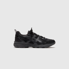 ASICS Gel-Nunobiki - Black / Obsidian Grey Lightweight runners for training