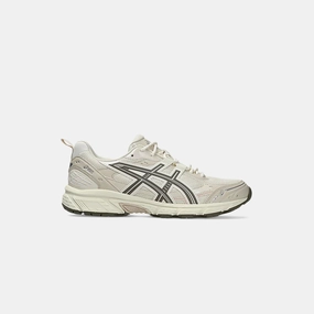ASICS Gel-Nunobiki - Cream / Mineral Beige Lightweight runners for training