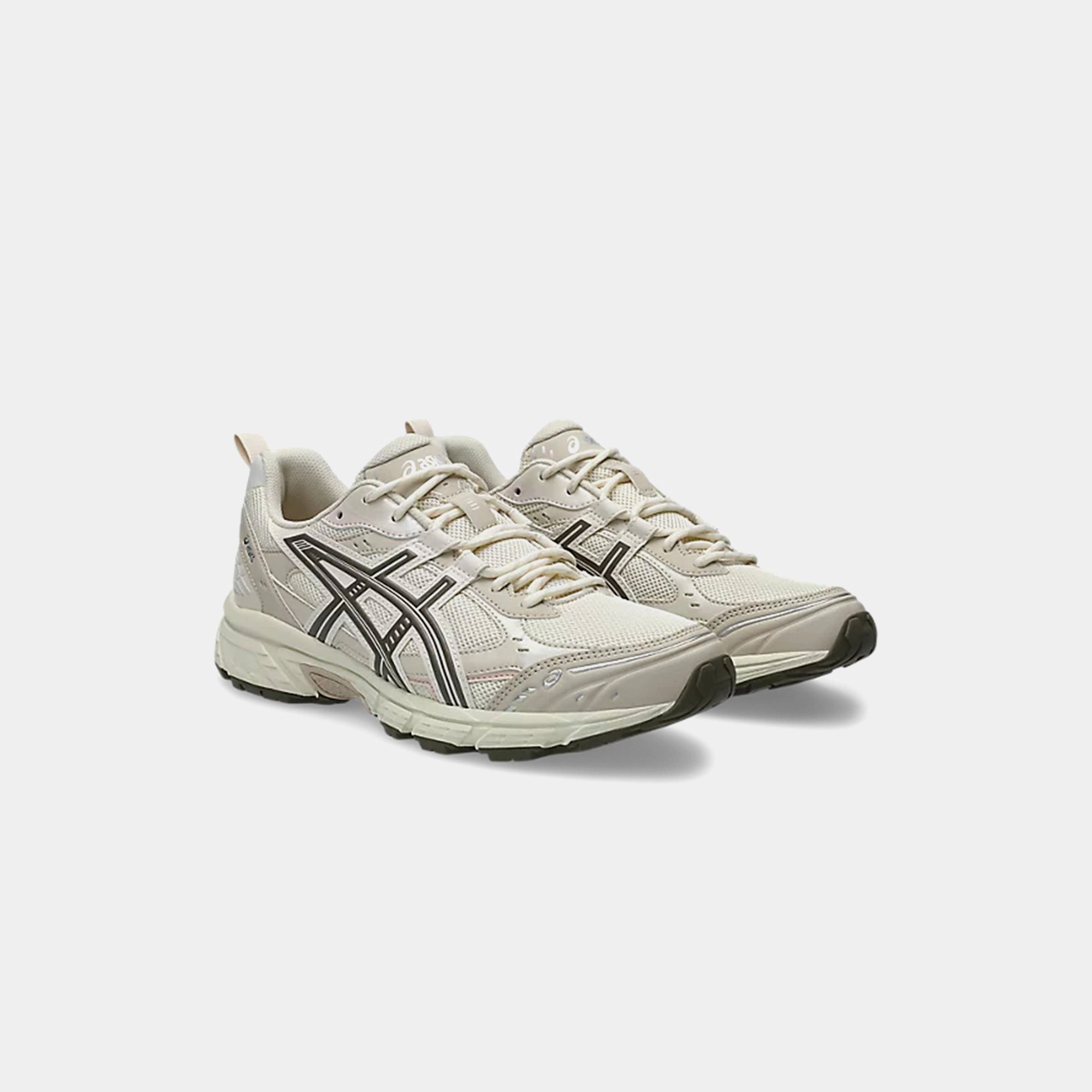 ASICS Gel-Nunobiki - Cream / Mineral Beige Sport lifestyle shoes