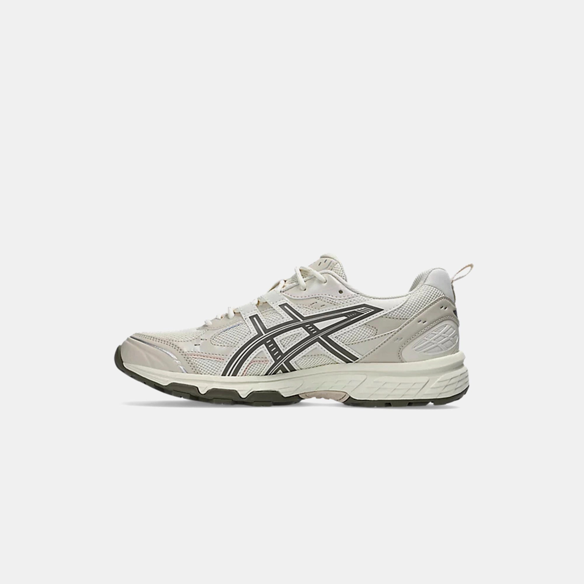 ASICS Gel-Nunobiki - Cream / Mineral Beige Sport lifestyle shoes