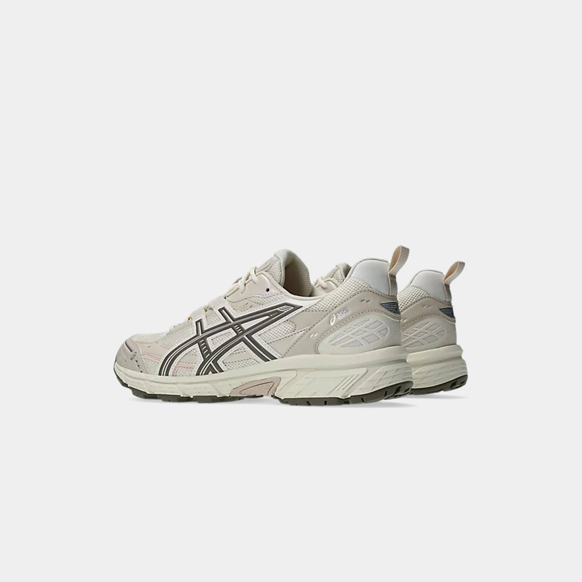 ASICS Gel-Nunobiki - Cream / Mineral Beige Sport lifestyle shoes