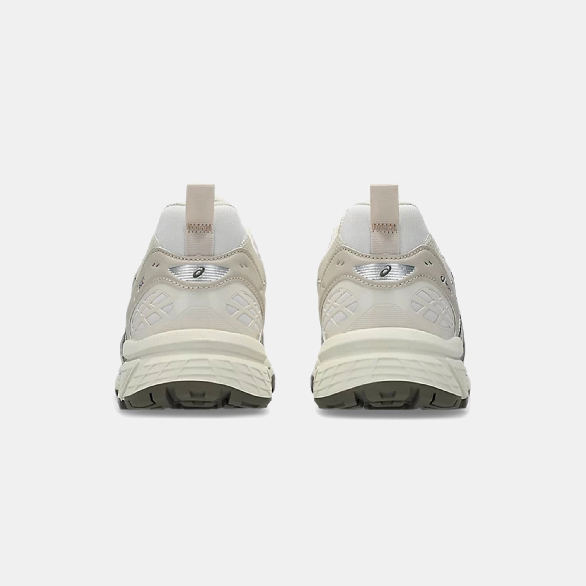 ASICS Gel-Nunobiki - Cream / Mineral Beige Sport lifestyle shoes