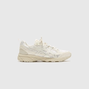 ASICS Gel-Nunobiki - Cream / Pure Silver Lightweight runners for training