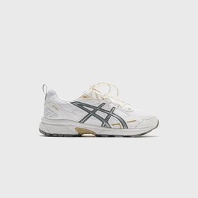 ASICS Gel-Nunobiki - White / Clay Grey Lightweight runners for training