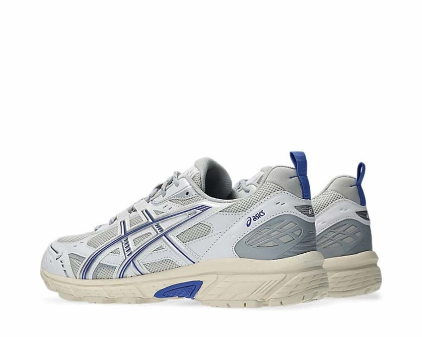 Asics Gel Nunobiki Breathable training shoes