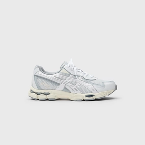 ASICS Gel-NYC 2055 - Glacier Grey / White Lightweight runners for training