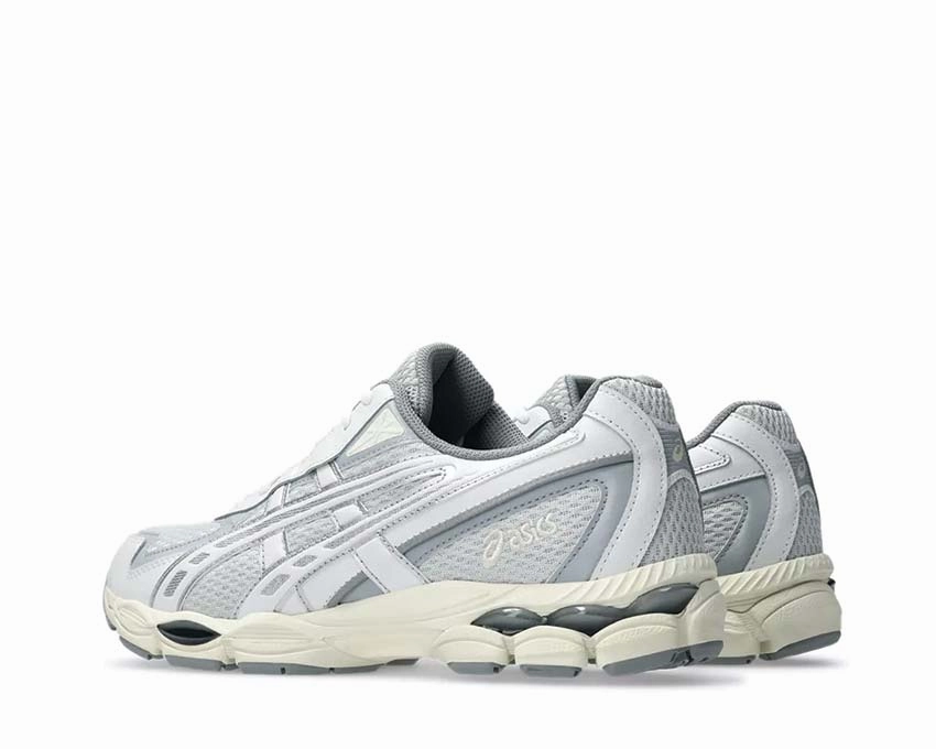 Asics Gel NYC 2055 Breathable training shoes