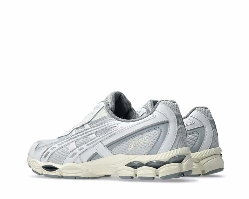 Asics Gel NYC 2055 Race-inspired footwear