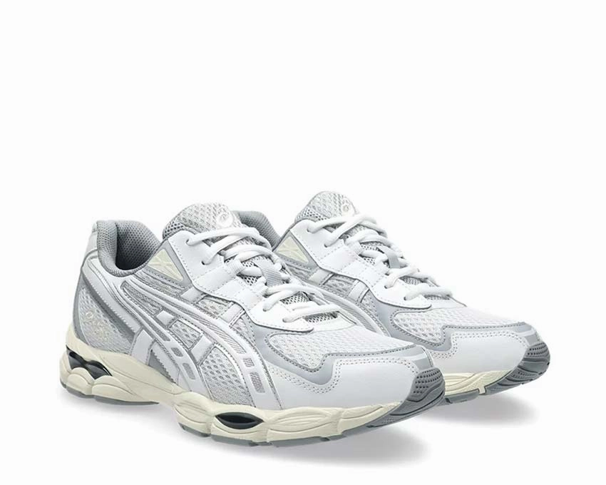 Asics Gel NYC 2055 Urban performance sneakers