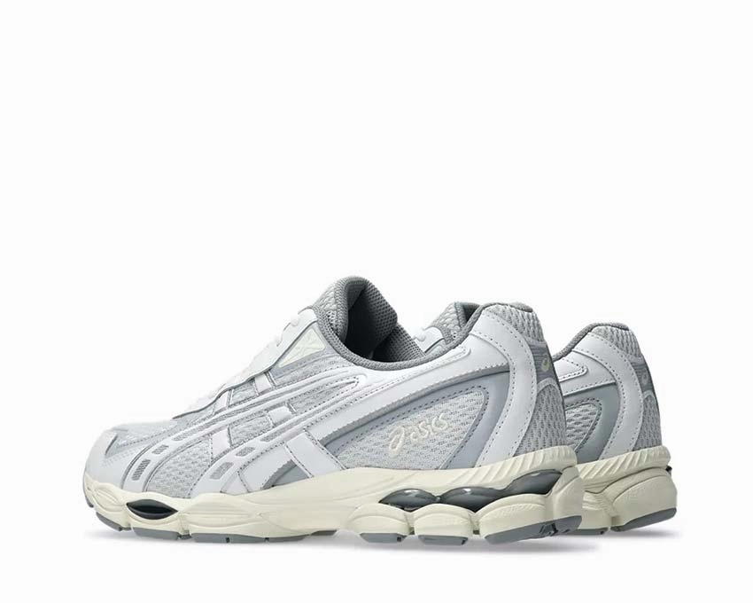 Asics Gel NYC 2055 Urban performance sneakers