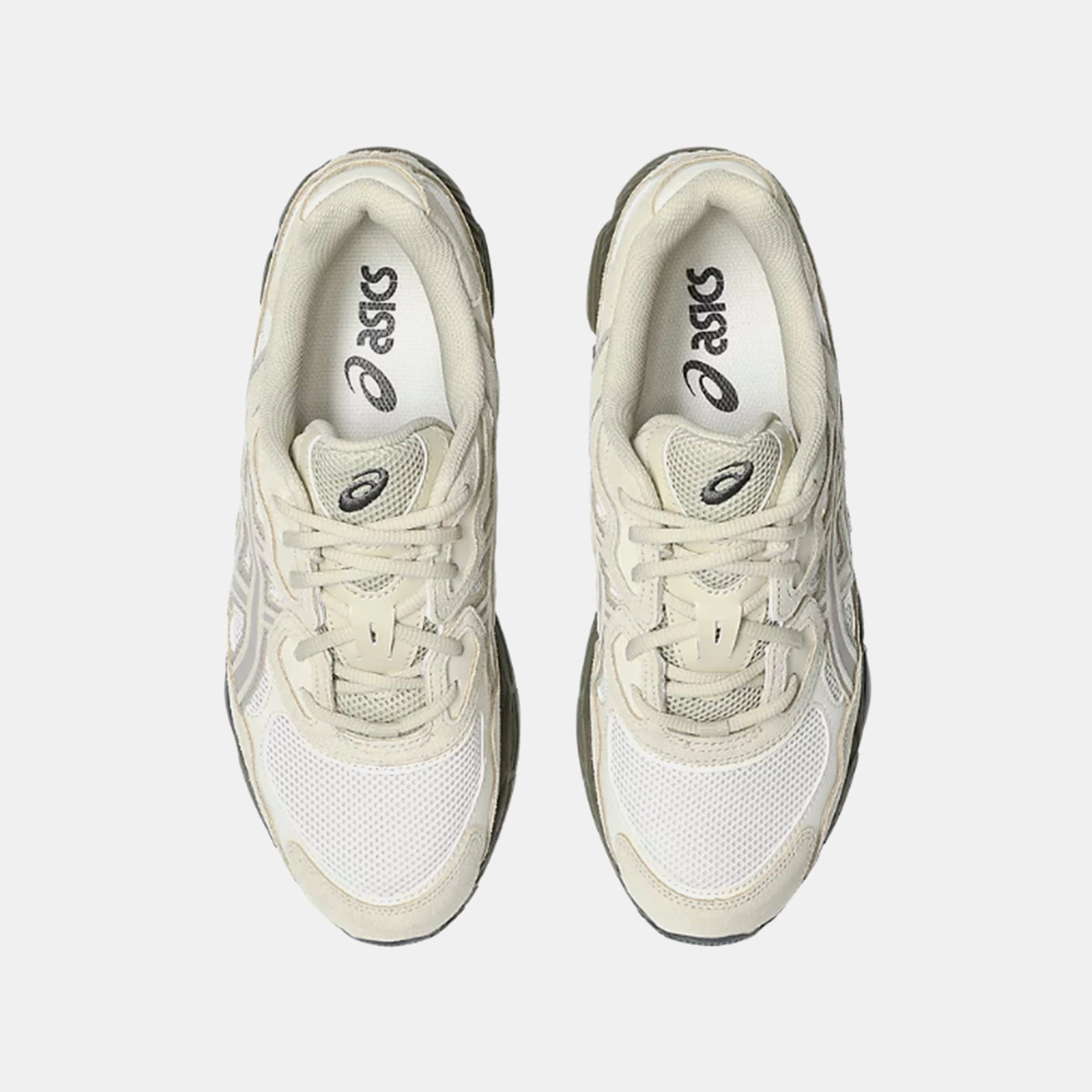 ASICS Gel-NYC - Cream / Putty Sport lifestyle shoes