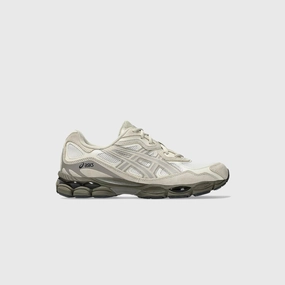 ASICS Gel-NYC - Cream / Putty Lightweight runners for training