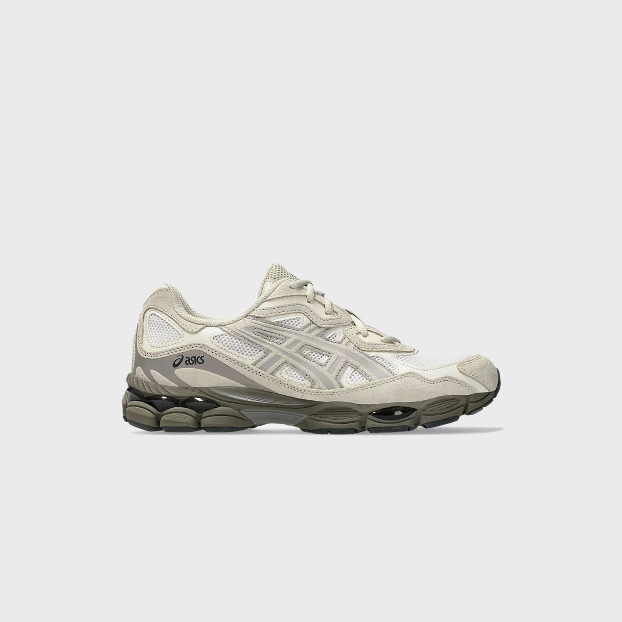 ASICS Gel-NYC - Cream / Putty Lightweight runners for training