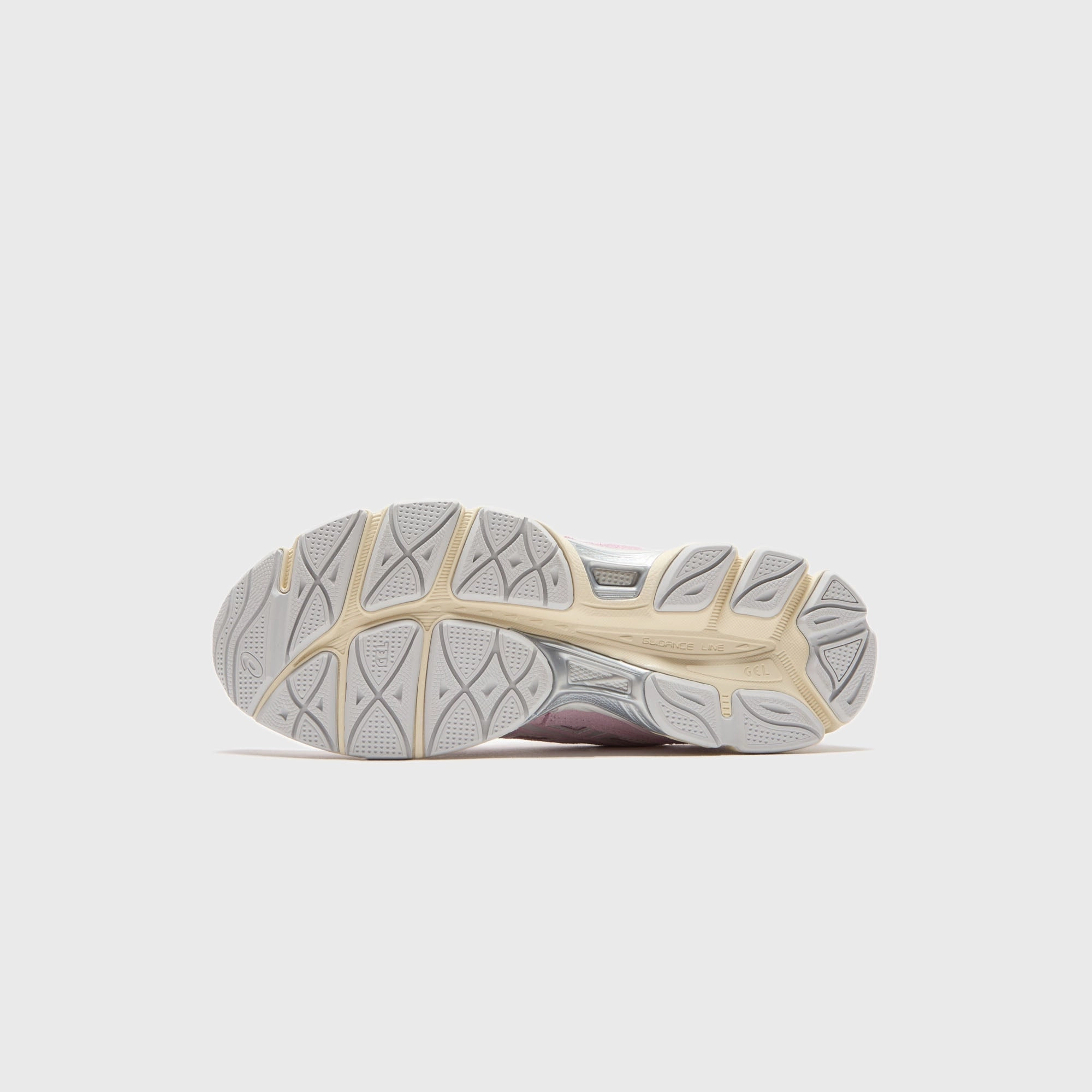 ASICS Gel-NYC - Cream / Rose Water Sport lifestyle shoes