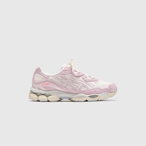 ASICS Gel-NYC - Cream / Rose Water Lightweight runners for training