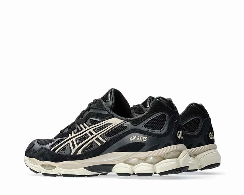 Asics Gel NYC Breathable training shoes