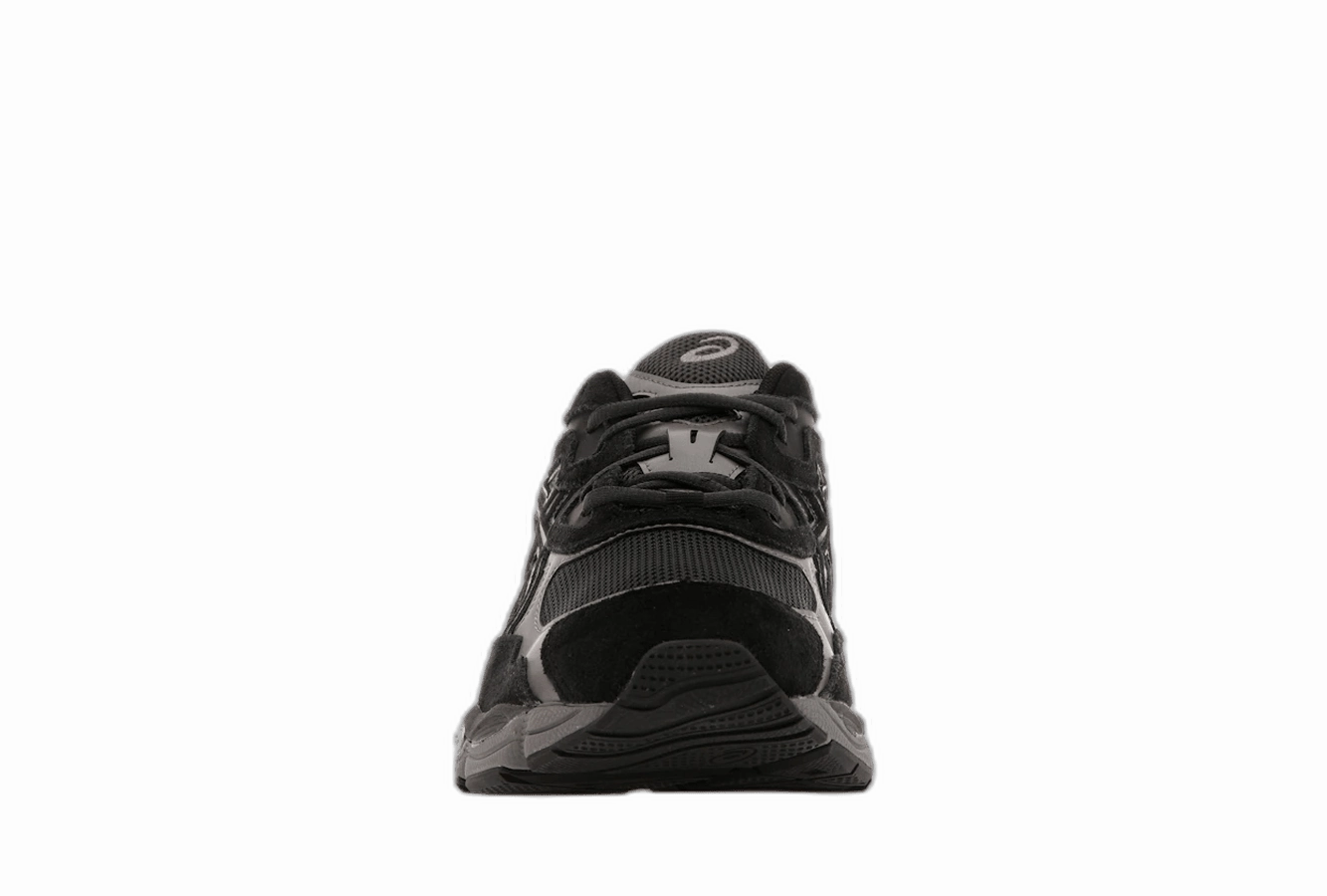 ASICS Gel-NYC Graphite Gray Black Speed-focused trainers