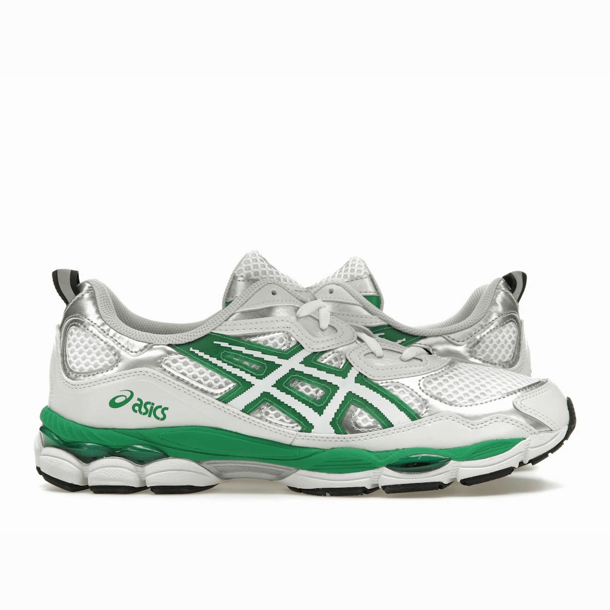 ASICS Gel-NYC Hidden NY Heritage Kayano 14 sneakers