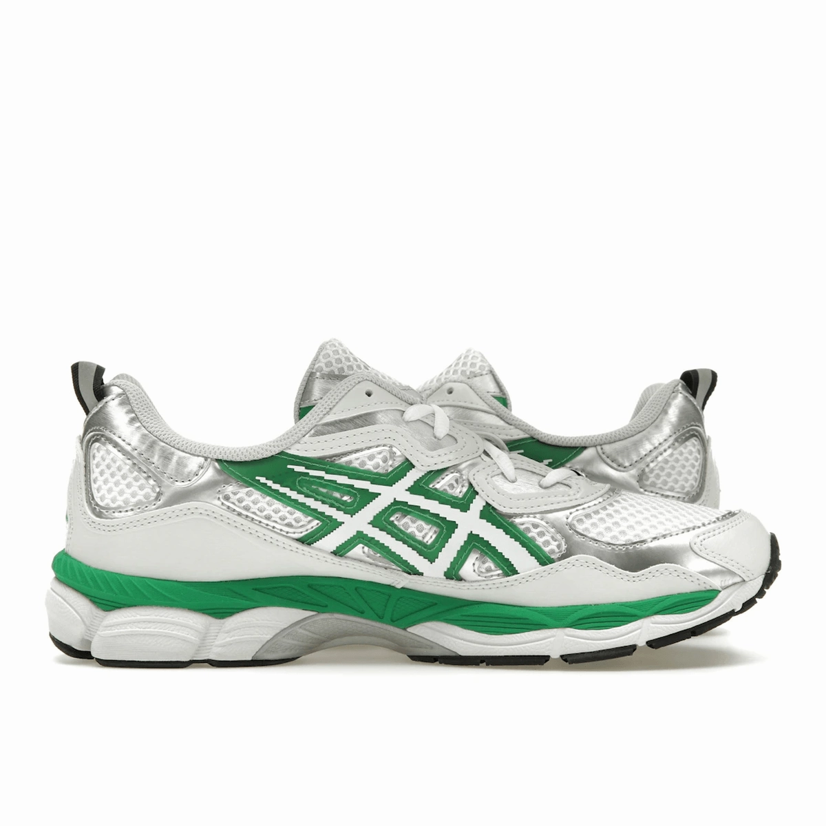 ASICS Gel-NYC Hidden NY Speed-focused trainers