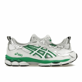 ASICS Gel-NYC Hidden NY Heritage Kayano 14 sneakers