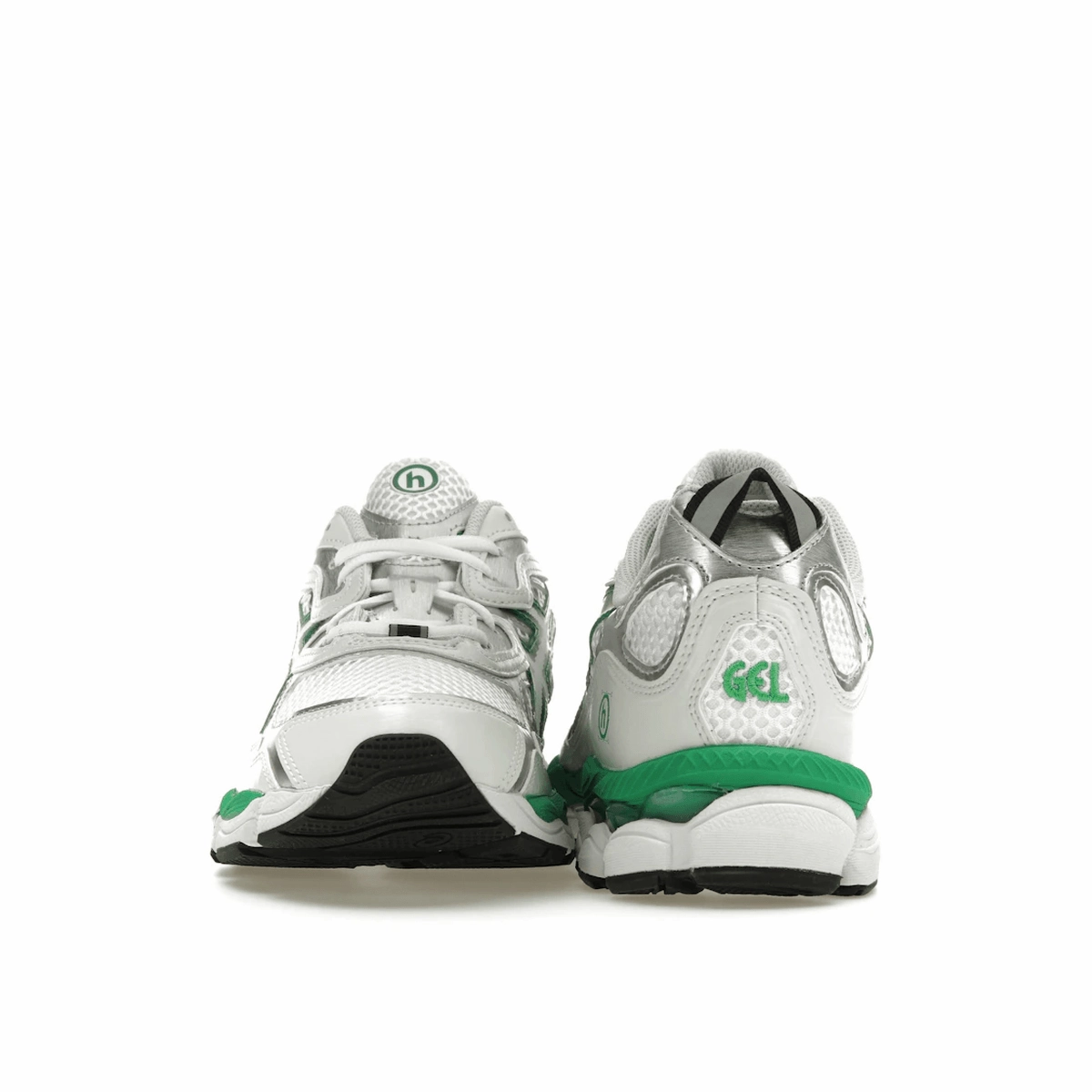 ASICS Gel-NYC Hidden NY Speed-focused trainers