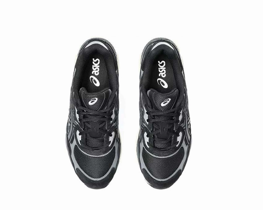 Asics Gel NYC "Black" Urban performance sneakers