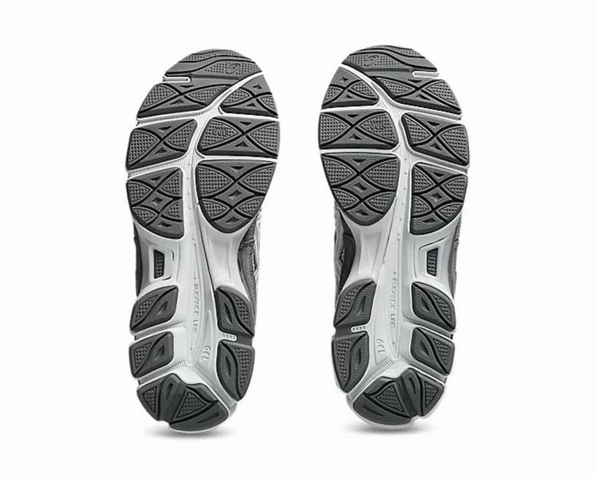 Asics Gel NYC "Cement Grey" Urban performance sneakers