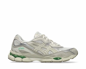 Asics Gel NYC "Fossil" Urban Gel-NYC trainers