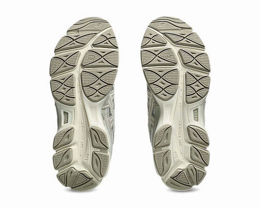 Asics Gel NYC "Fossil" Race-inspired footwear