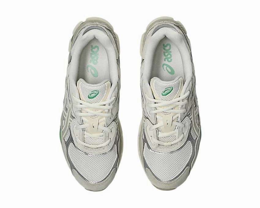 Asics Gel NYC "Fossil" Urban performance sneakers