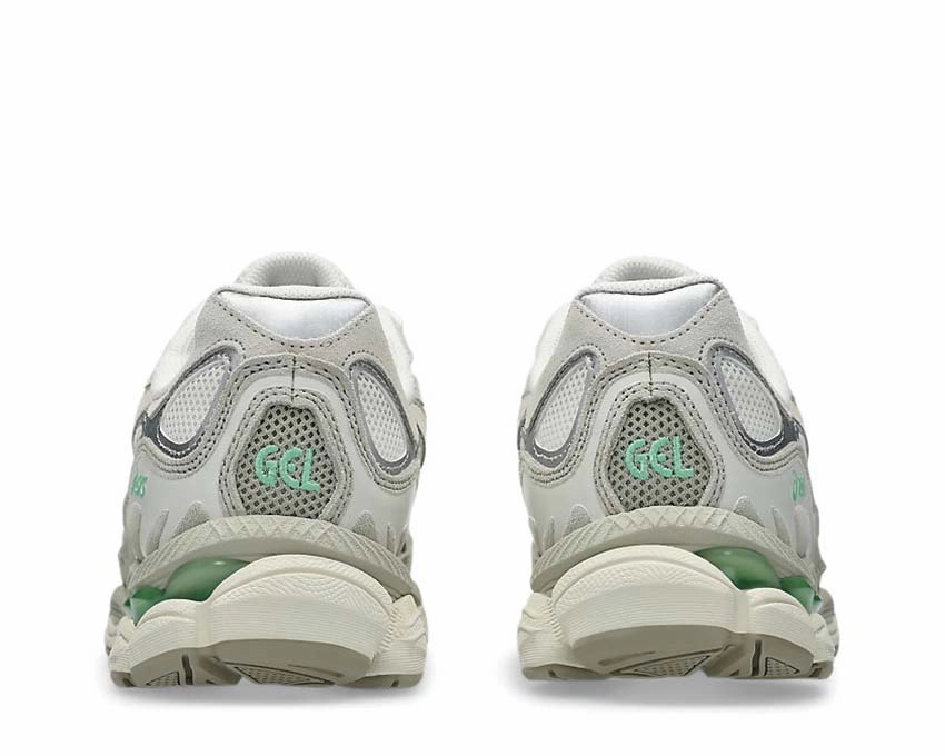 Asics Gel NYC "Fossil" Urban performance sneakers