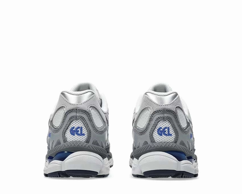 Asics Gel NYC "Glacier Grey" Urban performance sneakers