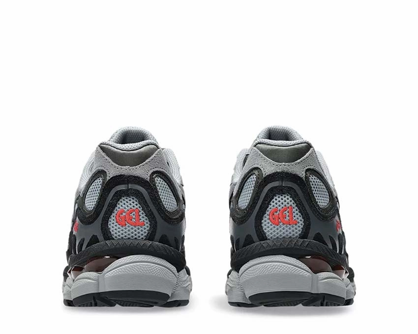 Asics Gel NYC "Gravel" Breathable training shoes