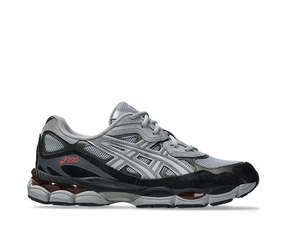 Asics Gel NYC "Gravel" Urban Gel-NYC trainers