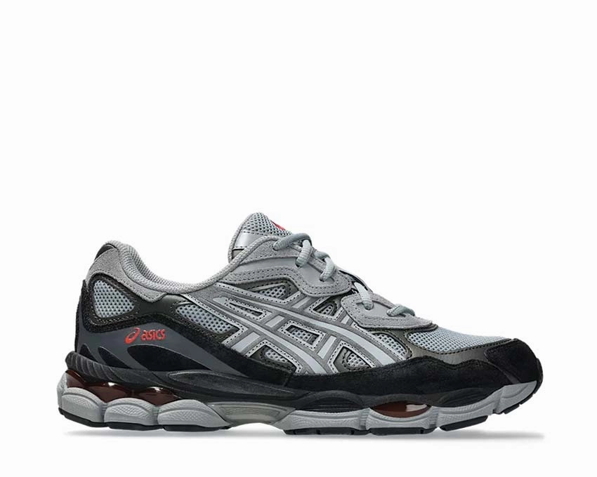 Asics Gel NYC "Gravel" Urban Gel-NYC trainers